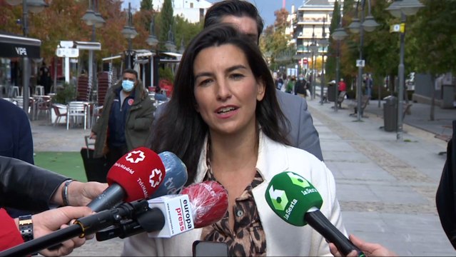 Monasterio ve inexplicable la nueva restricción de movilidad de 00 a 6 horas