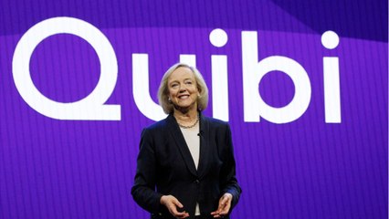 Quibi Officially Shuts Down