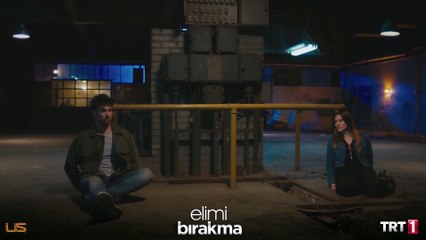 En özel hayaller… - Elimi Bırakma 42. Bölüm