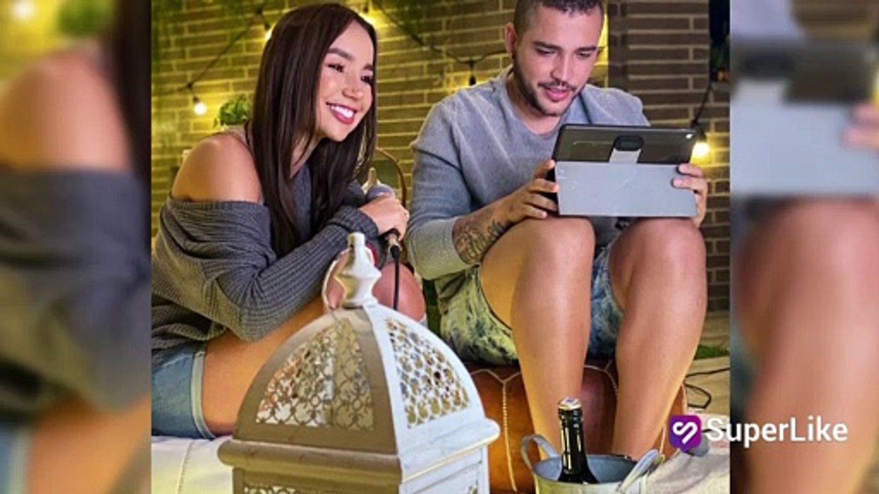 Así fue la lujosa cita en la que Jessi Uribe le pidió noviazgo a Paola Jara