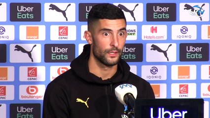 Alvaro : "Dans le 4-4-2, on était à l'aise"