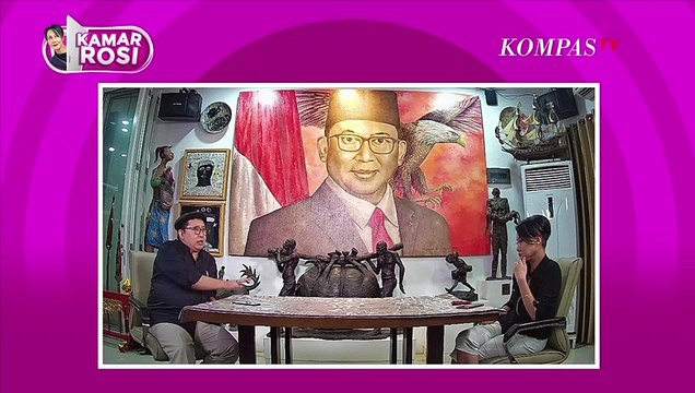 Sosok Presiden Soeharto di Mata Fadli Zon: Ia Pemimpin yang Hebat dan Karismatik