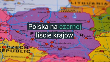 Niemcy uznały Polskę jako obszar ryzyka zakażenia koronawirusem