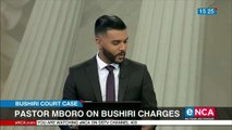 Patsor Mboro weighs in on the Bushiri charges