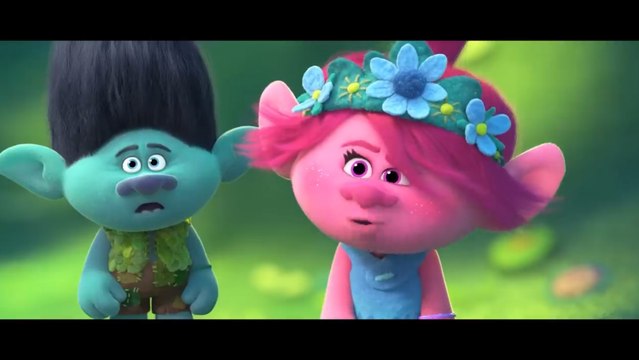 'The Secret', 'Regreso a Hope Gap' y la secuela de 'Trolls', estrenos de este viernes