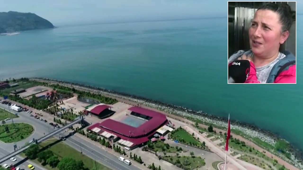 Karadeniz'de Hiçbir Şey İmkânsız Değildir...