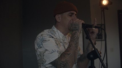 Biorki & DJ Gio Marx Unleash 'Tudo Posso' in Explosive Boombap Session 🎶