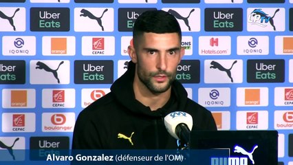 Alvaro vole au secours de Benedetto