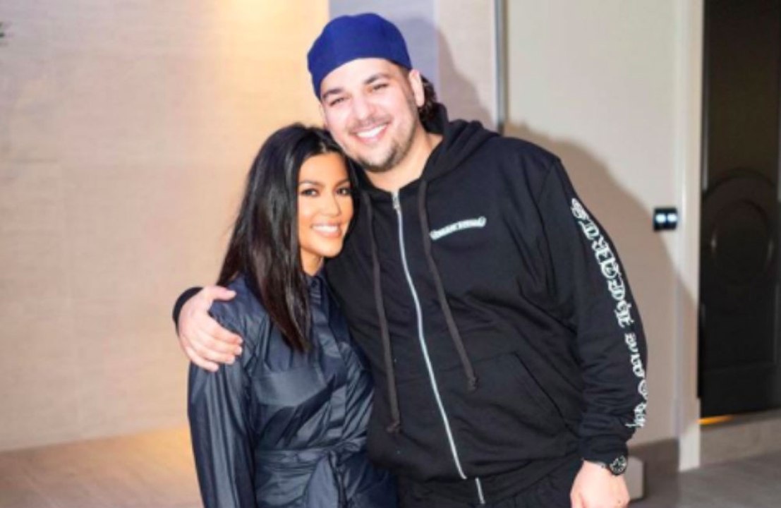 Rob Kardashians’ ‘Keeping Up With the Kardashians’-Rückkehr