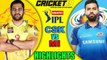 Chennai Super Kings vs Mumbai Indians || CSK vs MI || IPL 2020 highlights