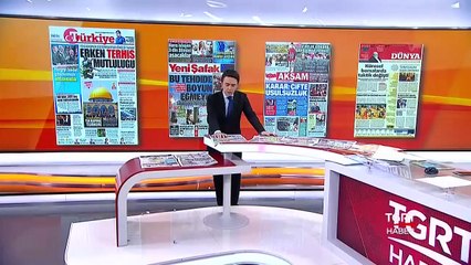 Gökhan Kayış ile Günaydın Türkiye - 23 Mayıs 2019