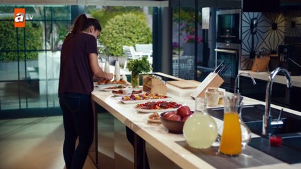 Baygınlık Geçiren Ceylan - Canevim 5.Bölüm