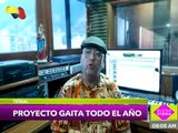 Buena Vibra 23OCT2020 | Proyecto Gaita Todo el Año y 