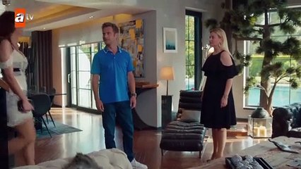 Ceylan’ı kıskandırma çabaları! - Canevim 7.Bölüm