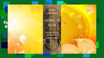Full version  America's Bank: The Epic Struggle to Create the Federal Reserve  Best Sellers Rank