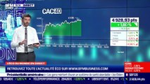 Frédérik Ducrozet (Pictet Wealth Management) : Un recul inquiétant des PMI du jour ? - 23/10