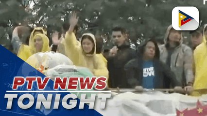 Metro Manila Film Festival to be held online