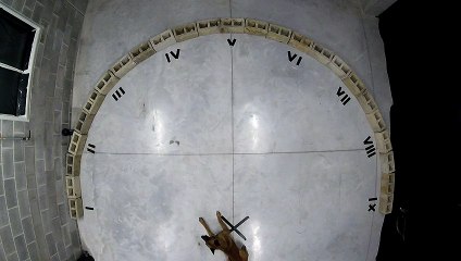 Exercice de détection de drogue avec chiens policiers (Gembloux Agro Biotech) - 2