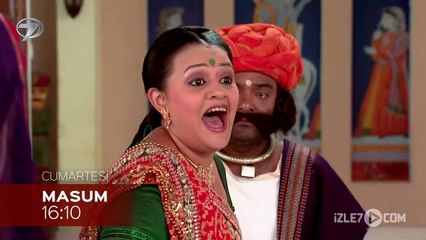 Masum 216. Bölüm Fragmanı - 24 Ekim Cumartesi
