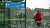 السويد تتمسك برفضها سياسة الإغلاق رغم ارتفاع إصابات كورونا