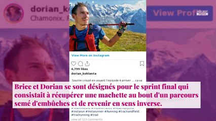 Koh-Lanta : Brice victime d’un malaise, pourquoi la séquence n’a pas été diffusée