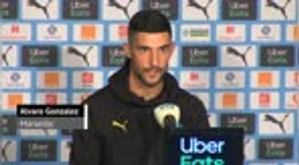 8e j. - Gonzalez : "Luis Henrique a tout pour lui"