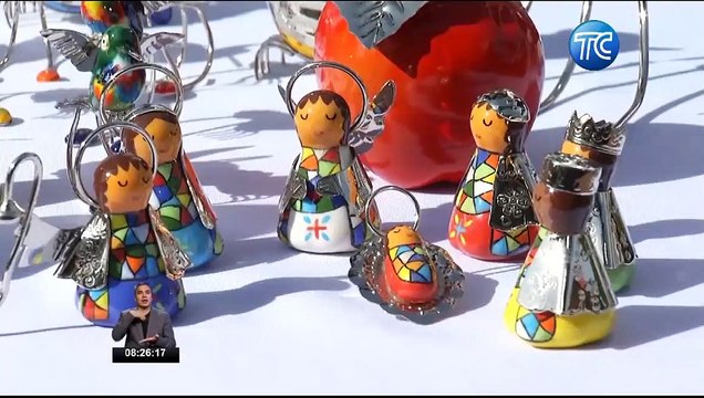 Aventura Ecuador: Conoce más sobre Rumiñahui, a solo una hora de la mitad del mundo