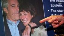 Jeffrey Epstein Update- Read The Deposition That Ghislaine Maxwell Fought To Hide