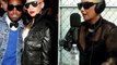 Kanye West’s ex Amber Rose claims the ‘narcissist’ rapper has ‘bullied’ her for TEN years