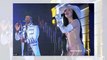 Noah Cyrus puts her hitting the stage in nearly naked sheer look at CMT Music Awards