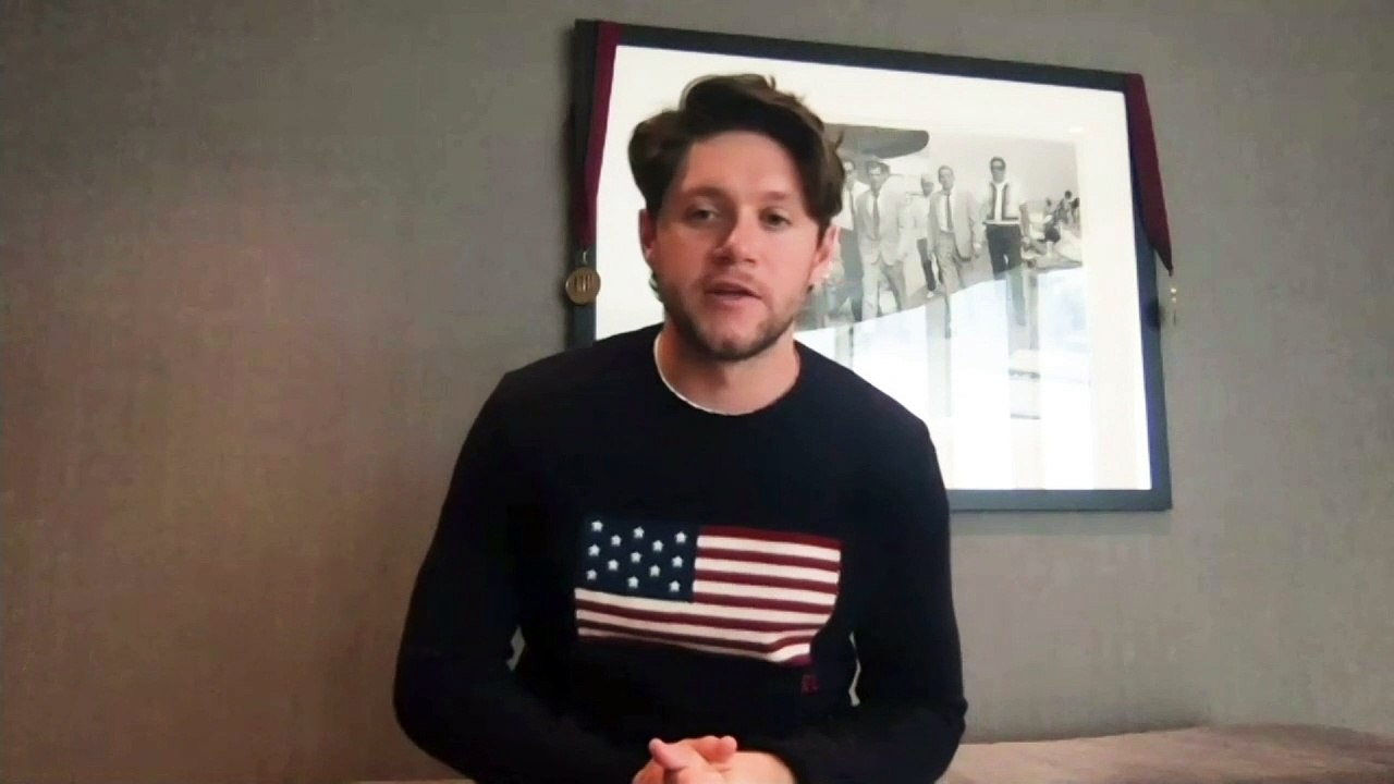 Niall Horan to perform special gig at the Royal Albert Hall