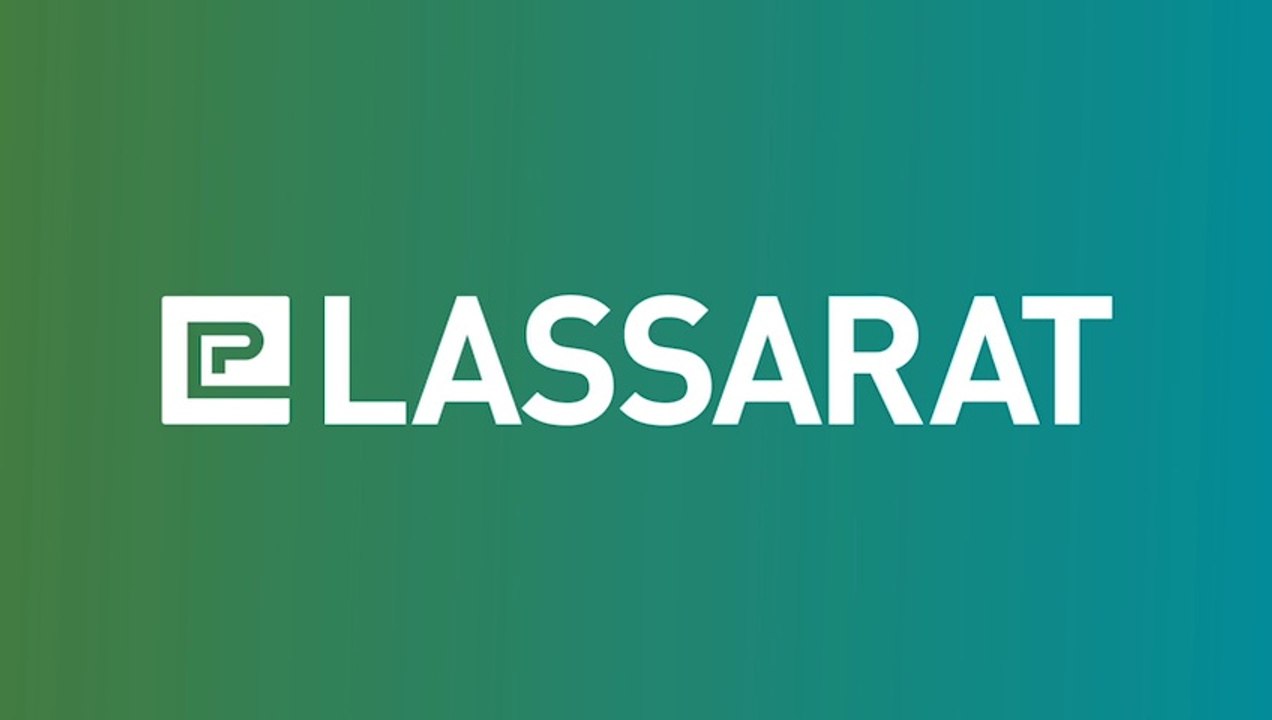 Lassarat Motion design