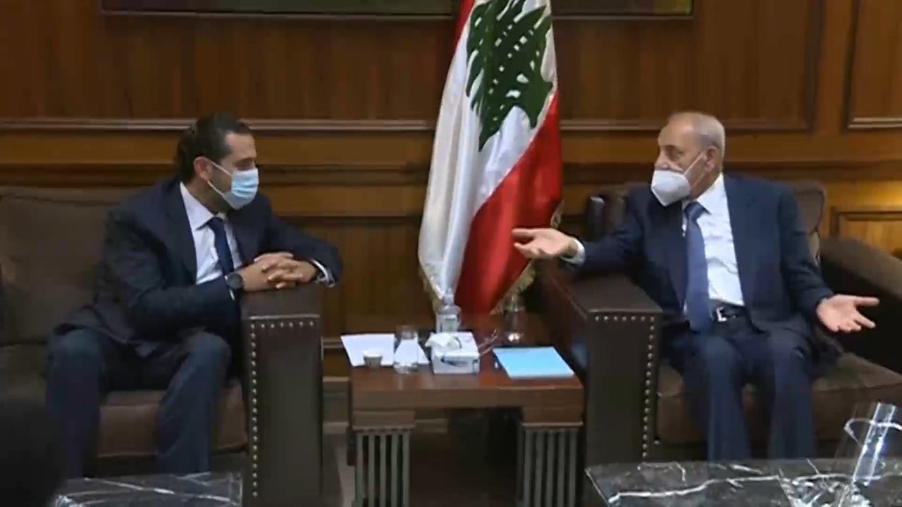 مهمة غير سهلة.. الحريري يبدأ مشاورات تشكيل الحكومة