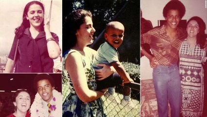 BLACK MOMS MATTER: OBAMA KAMALA YO MAMA AIN'T BLACK