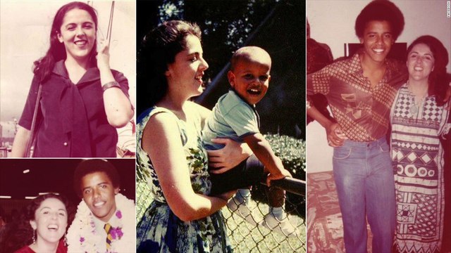 BLACK MOMS MATTER: OBAMA KAMALA YO MAMA AIN'T BLACK