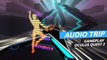 Audio Trip - gameplay Oculus Quest 2