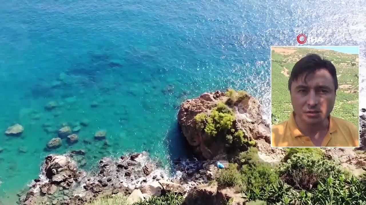 Muzun Tarladan Sofraya Zorlu Yolculuğu