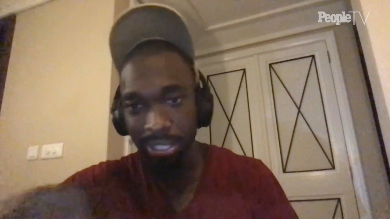 Jay Pharoah Discusses the ‘Bad Hair’ Sundance Premiere and Director, Justin Simien’s, Impact