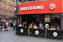 Burger King to Test Reusable Cups and Containers Next Year