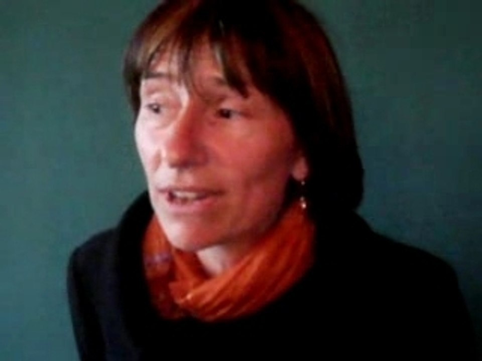 AUCH 2008 - Sanstistéva face aux lecteurs
