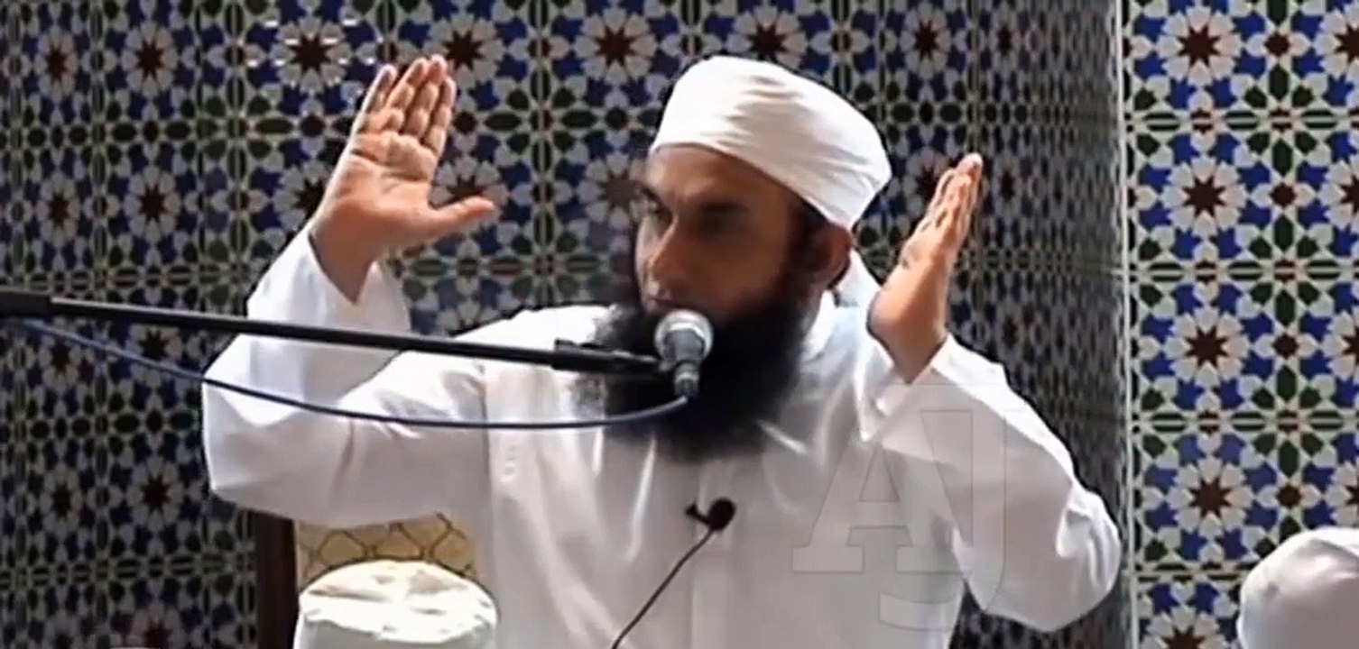Mout K Bad Kia Huga A Great Life Changing Bayan - Maulana Tariq Jameel Latest Bayan July 19, 2018(0)