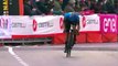 Cycling - Giro d'Italia 2020 - Josef Cerny wins stage 19