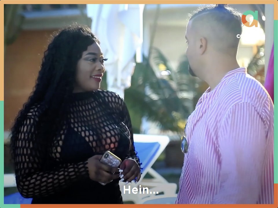 Les gos Babatchê : L'opération reconquête de Magué a échoué