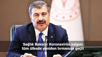 Türkiye ve dünya gündeminde neler oldu? İşte Bir Bakışta Bugün | 23 Ekim 2020