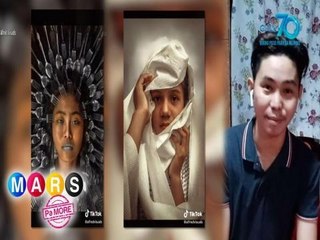 Mars Pa More: Techniques to ace mobile photography with Alfred Acenas