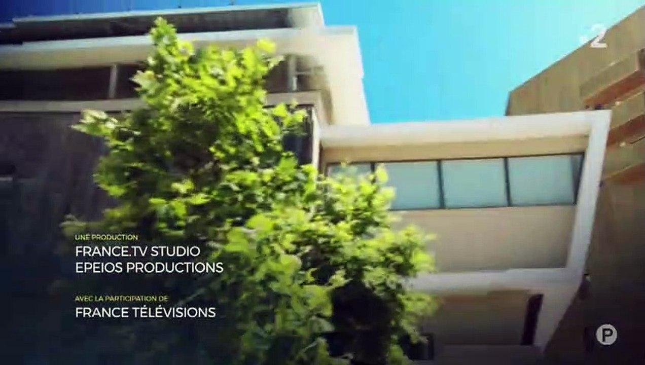 Générique d'"Un si grand soleil"