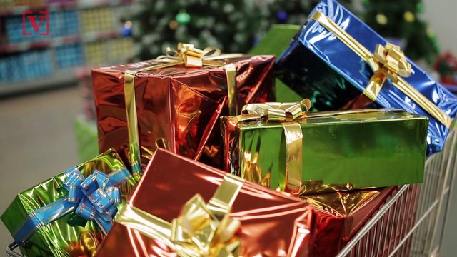 Target Rolls Out Additional Safety Measures Ahead Of Busy Holiday Shopping Season