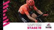 Giro d'Italia 2020 | Stage 19 | Last Km