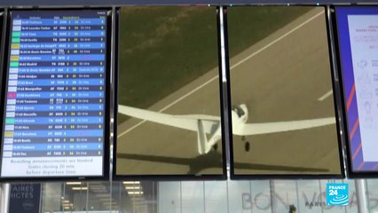 L'avion à hydrogène, une vraie fausse promesse écologique ?