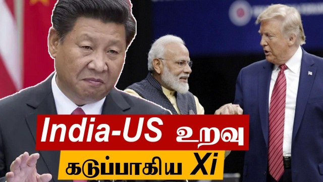India வரும் US அமைச்சர்கள் | 3,800 முறை தாக்குதல் நடத்திய Pak | Defence Updates | Oneindia Tamil